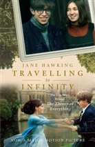 Jane Hawking - The Travelling to Infinity