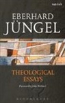 Eberhard Jungel, Eberhard Jüngel - Theological Essays