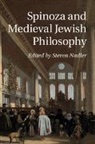 Steven Nadler, Steven (University of Wisconsin Nadler, Steven Nadler, Nadler Steven - Spinoza and Medieval Jewish Philosophy