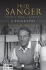 George Brownlee, George G. Brownlee, George G. (University of Oxford) Brownlee, George G Brownlee &amp; Edwin Southern - Fred Sanger - Double Nobel Laureate