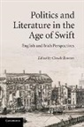 Claude Rawson, Claude (Yale University Rawson, Claude Rawson, Claude (Yale University Rawson, Rawson Claude - Politics and Literature in the Age of Swift