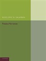 Redcliffe N. Salaman - Potato Varieties
