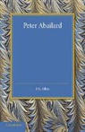 Alexander Nairne, J G Sikes, J. G. Sikes, Sikes J. G. - Peter Abailard