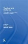 Fred Sanders, Fred Sexton Sanders, Sanders Fred, Dr. Jason S. Sexton, Jason S. Sexton, Fred Sanders... - Theology and California