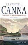 J. L. Campbell, John Lorne Campbell - Canna