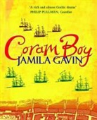Gavin, Jamila Gavin, Gavin Jamila - Coram Boy