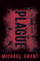 Grant, M Grant, Michael Grant - Plague