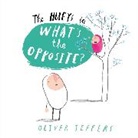 Oliver Jeffers, Oliver Jeffers - What's the Opposite?