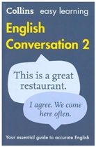 Collins Dictionaries - English Conversation