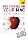 Rod Lawton, Lawton Rod - Get Started on your Mac
