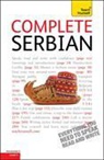 David Norris, Vladislava Ribnikar, Vladislava Norris Ribnikar - Complete Serbian Beginner to Intermediate Course Book and Audio Cours