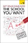 Katie Krais, Krais Katie - Get Your Child into the School You Want