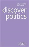 Peter Joyce - Discover Politics: Flash