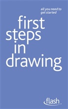 Robin Capon - First Steps in Drawing