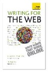 Robert Ashton, Robert Juby Ashton, Jessica Juby, Juby Jessica - Writing for the Web: Teach Yourself