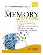 Mark Channon, Channon Mark - The Memory Workbook: Teach Yourself