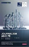 John Lloyd, John (Axis Associates Lloyd, John Toogood Lloyd, Lloyd John and Toogo, Laura Toogood - Journalism and PR