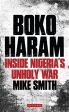 Mike Smith - Boko Haram
