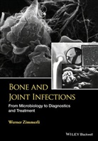 W Zimmerli, W. Zimmerli, Werner Zimmerli - Bone and Joint Infections