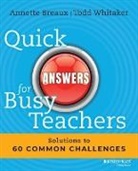 A Breaux, Annette Breaux, Annette (Nicholls State University) Breaux, Annette (Nicholls State University) Whitak Breaux, Annette L. Breaux, Annette L. Whitaker Breaux... - Quick Answers for Busy Teachers