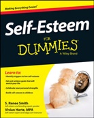 Consumer Dummies, Vivian Harte, S Rene Smith, S Renee Smith, S. Renee Smith, S. Renee Harte Smith... - Self-Esteem for Dummies