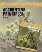 Donald E. Kieso, Kieso Donald E., Paul D. Kimmel, Kimmel Paul D., Valerie Kinnear, Kinnear Valerie... - Study Guide to Accompany Accounting Principles