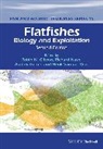 Audrey J. Geffen, RN Gibson, Robin N. Gibson, Robin N. (Scottish Association for Marine Gibson, Robin N. Nash Gibson, Richard D. M. Nash... - Flatfishes