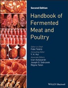 Iciar Astiasaran, Y. H. Hui, Fidel Toldr, Fidel Toldr&amp;aacute;, F Toldra, Fidel Toldra... - Handbook of Fermented Meat and Poultry