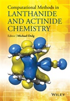 M Dolg, Michael Dolg, Michae Dolg, Michael Dolg, Dolg Michael - Computational Methods in Lanthanide and Actinide Chemistry