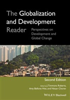 J Roberts, J Timmons Roberts, J. Timmons Roberts, J. Timmons (Brown University Roberts, J. Timmons Hite Roberts, J.timmons Hite Roberts... - Globalization and Development Reader