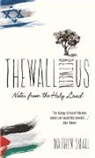 Matthew Small, Small Matthew - The Wall Between Us