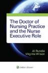 Al Rundio, Albert Rundio, Albert Wilson Rundio, Virginia Wilson - Doctor of Nursing Practice and the Nurse Executive Role