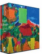 Suzi Gershon Villiger, Ani Boyajian, Boyajian Ani, Stacey Gershon, Gershon Stacey, Jacqueline Friedman Kreinik... - Hans Hofmann