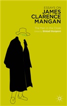 S. Sturgeon, Sinead Sturgeon, Sturgeon, S Sturgeon, S. Sturgeon, Sinead Sturgeon - Essays on James Clarence Mangan