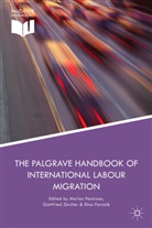Marion Zurcher Panizzon, Elisa Fornale, E Fornalé, E. Fornalé, Elisa Fornalé, E Fornalé et al... - Palgrave Handbook of International Labour Migration