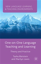 Bleistein, T Bleistein, T. Bleistein, Tasha Bleistein, Tasha Lewis Bleistein, M Lewis... - One-On-One Language Teaching and Learning