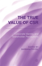 Barbara Fryzel, Fryzel, B Fryzel, B. Fryzel, Barbara Fryzel - True Value of Csr