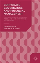 S Islam, S. Islam, Sardar M. Islam, Sardar M. N. Islam, Nuryanah, S Nuryanah... - Corporate Governance and Financial Management