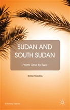 B Malwal, B. Malwal, Bona Malwal - Sudan and South Sudan