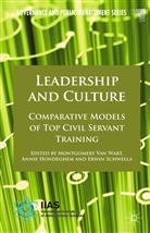 Montgomery Hondeghem Van Wart, Hondeghem, A Hondeghem, A. Hondeghem, Annie Hondeghem, Kenneth A. Loparo... - Leadership and Culture