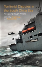 Jing Billo Huang, BILLO, Billo, A. Billo, Andrew Billo, Huang... - Territorial Disputes in the South China Sea