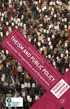 A. Pinn, Anthony B. Pinn, Pinn, A Pinn, A. Pinn, Anthony B. Pinn - Theism and Public Policy
