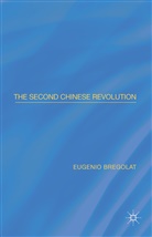 E Bregolat, E. Bregolat, Eugenio Bregolat - Second Chinese Revolution