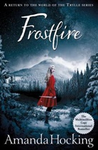 Amanda Hocking, Hocking Amanda - Frostfire