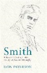 Don Paterson, Don Patterson - Smith