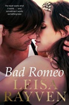 Leisa Rayven, Rayven Leisa - Bad Romeo