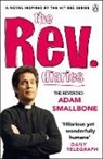 Adam Smallbone, Reverend Adam Smallbone, Smallbone Reveren - The Rev Diaries