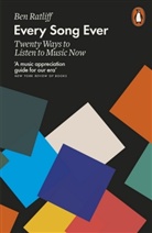 Ben Ratliff, Ratliff Ben - Every Song Ever