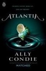 Ally Condie, Condie Ally - Atlantia