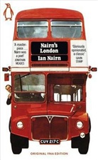 Ian Nairn - Nairn's London